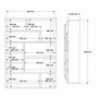 Hanah Home Kee1-W Blanco